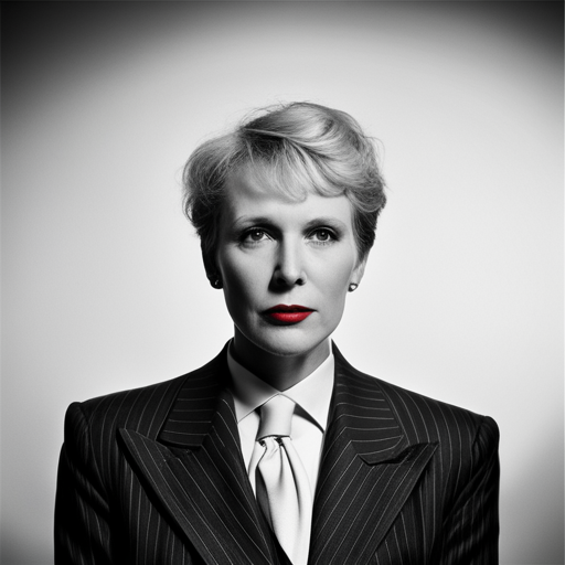 Federal Judge Finds Trump Liable for Defamation in E. Jean Carroll Case